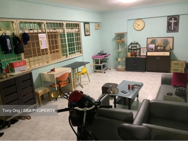 Blk 120A Rivervale Gardens (Sengkang), HDB 4 Rooms #528414631